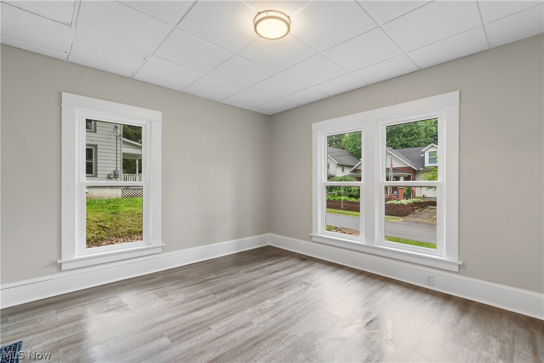 Nold & Gasheys Add - Residential