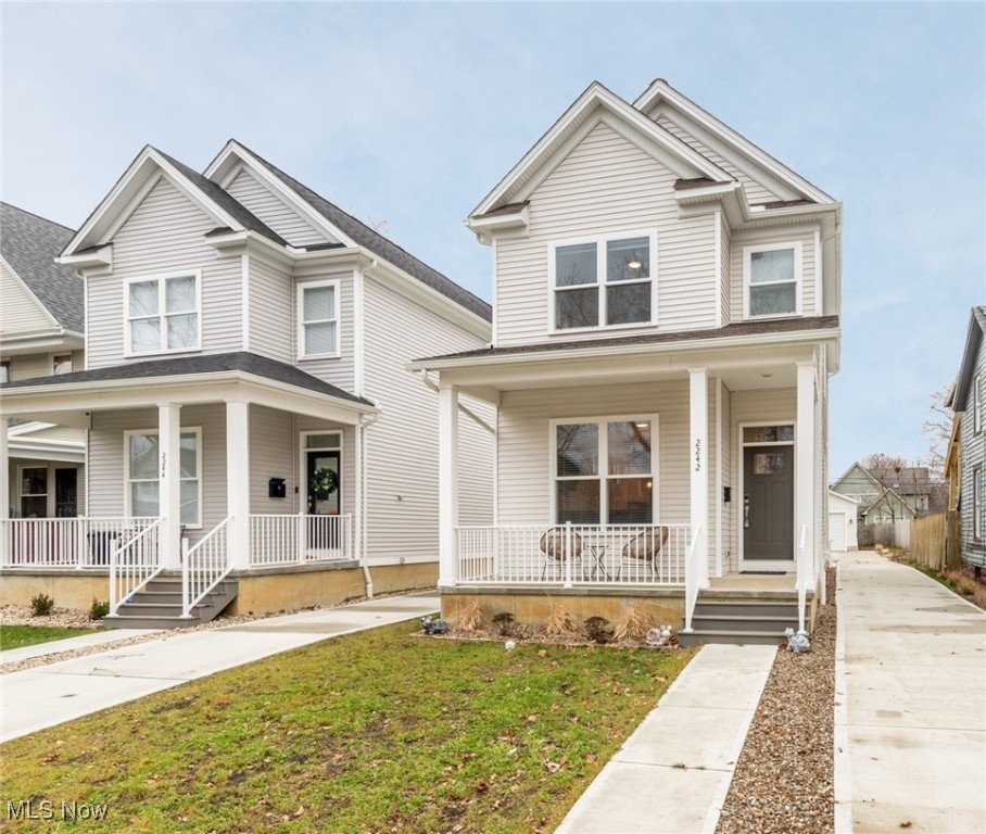 Cleveland, Ohio 44106, United States, 3 Bedrooms Bedrooms, ,3 BathroomsBathrooms,Residential,Active,117086