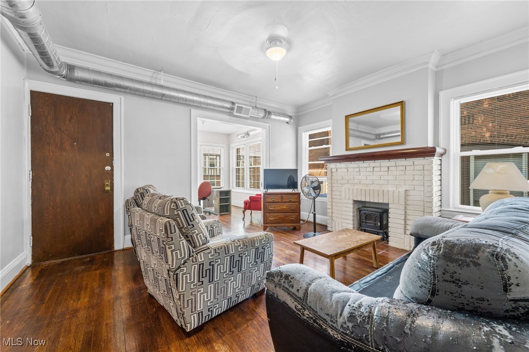 Rockport Sec 22 - Residential Income