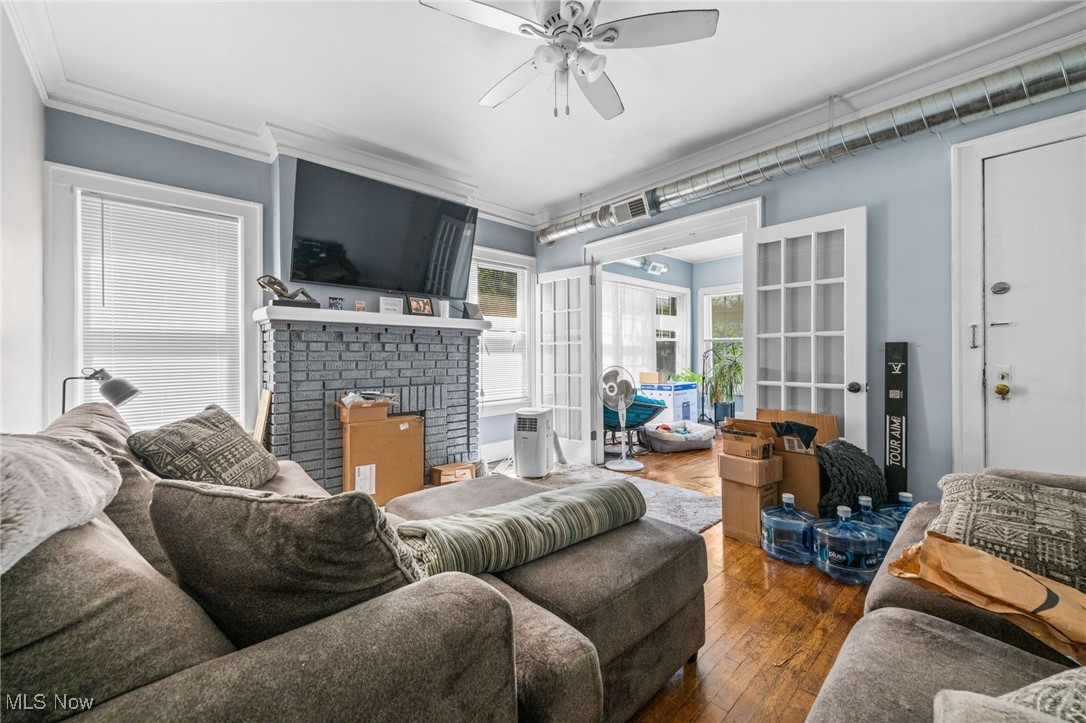 Rockport Sec 22 - Residential Income