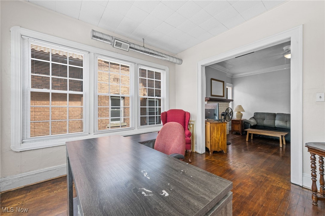 Rockport Sec 22 - Residential Income