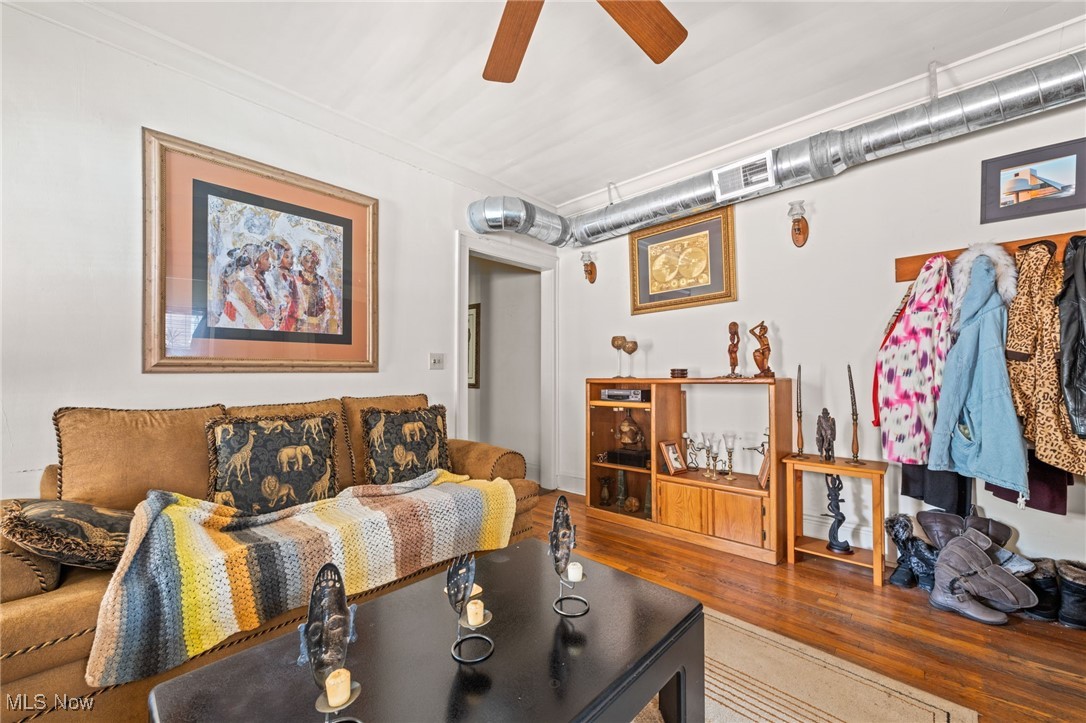 Rockport Sec 22 - Residential Income