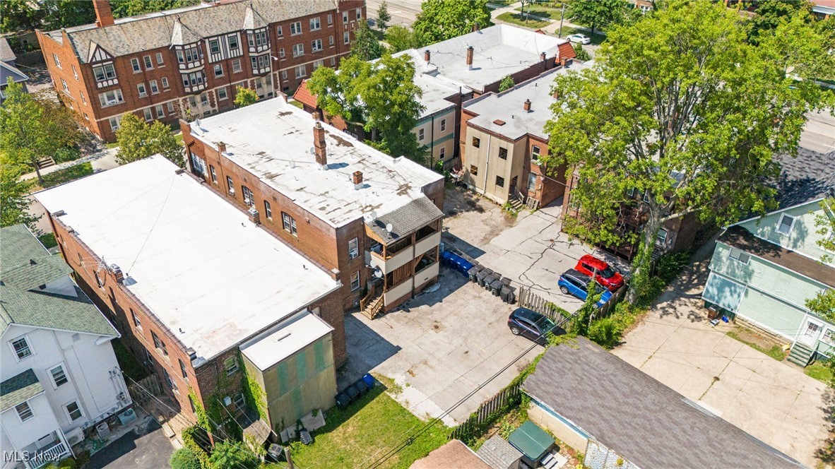 Rockport Sec 22 - Residential Income