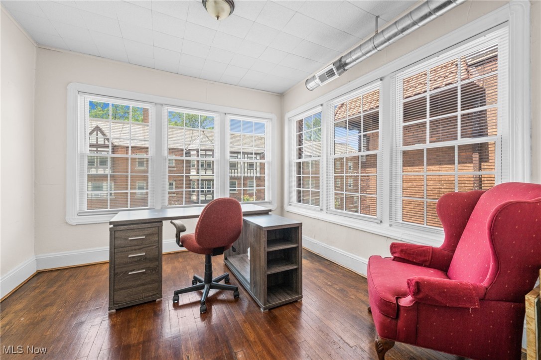 Rockport Sec 22 - Residential Income