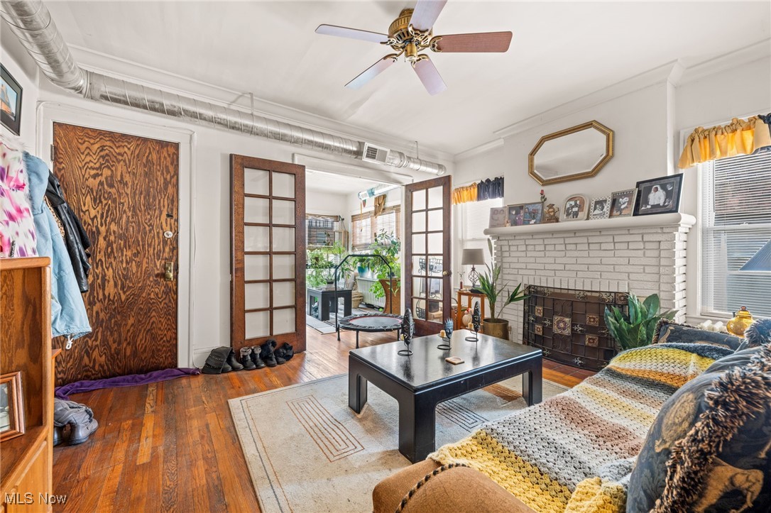 Rockport Sec 22 - Residential Income