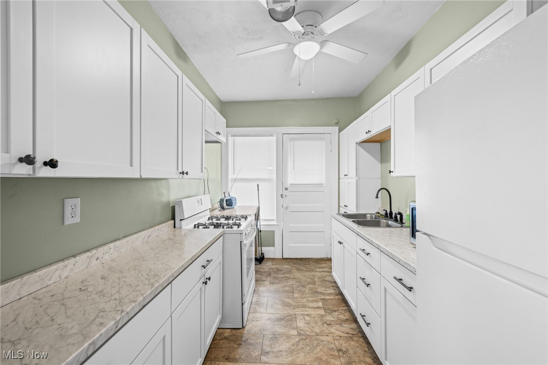 Rockport Sec 22 - Residential Income