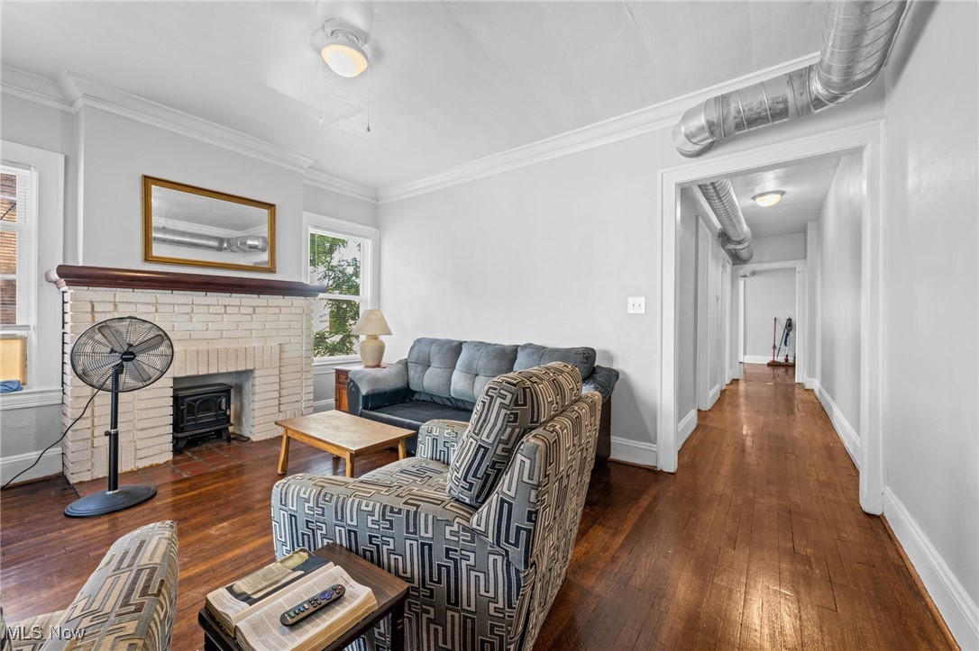 Rockport Sec 22 - Residential Income