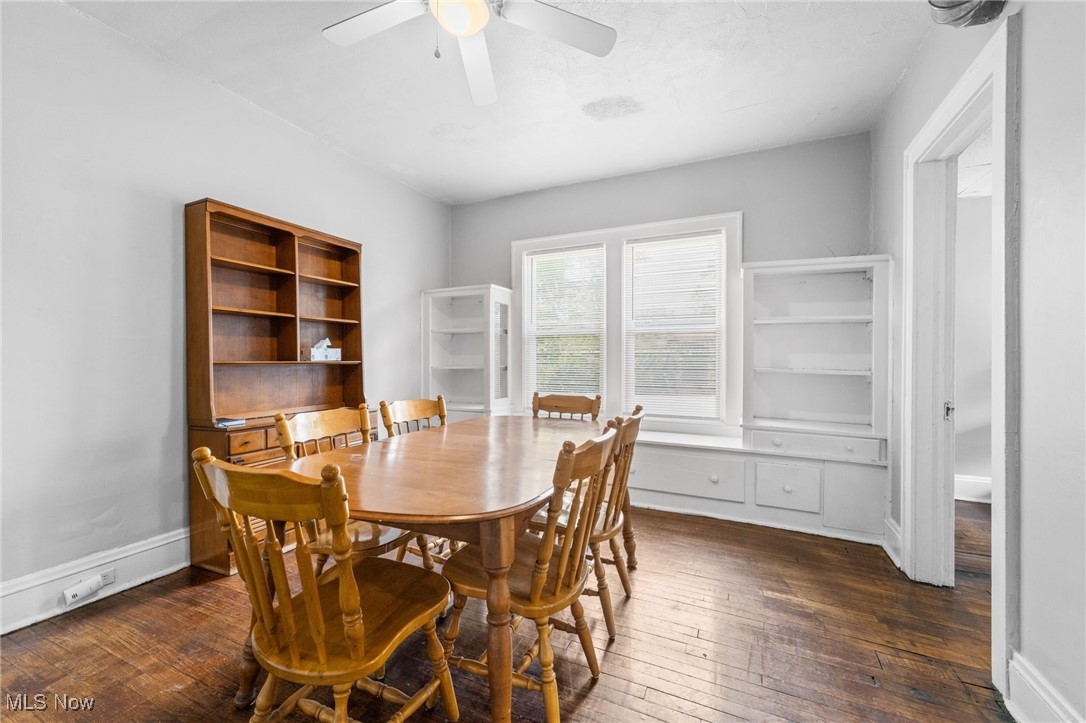 Rockport Sec 22 - Residential Income