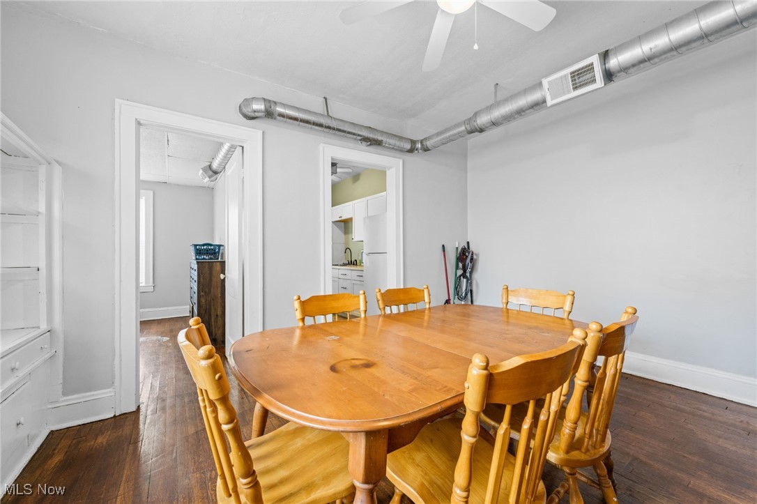 Rockport Sec 22 - Residential Income