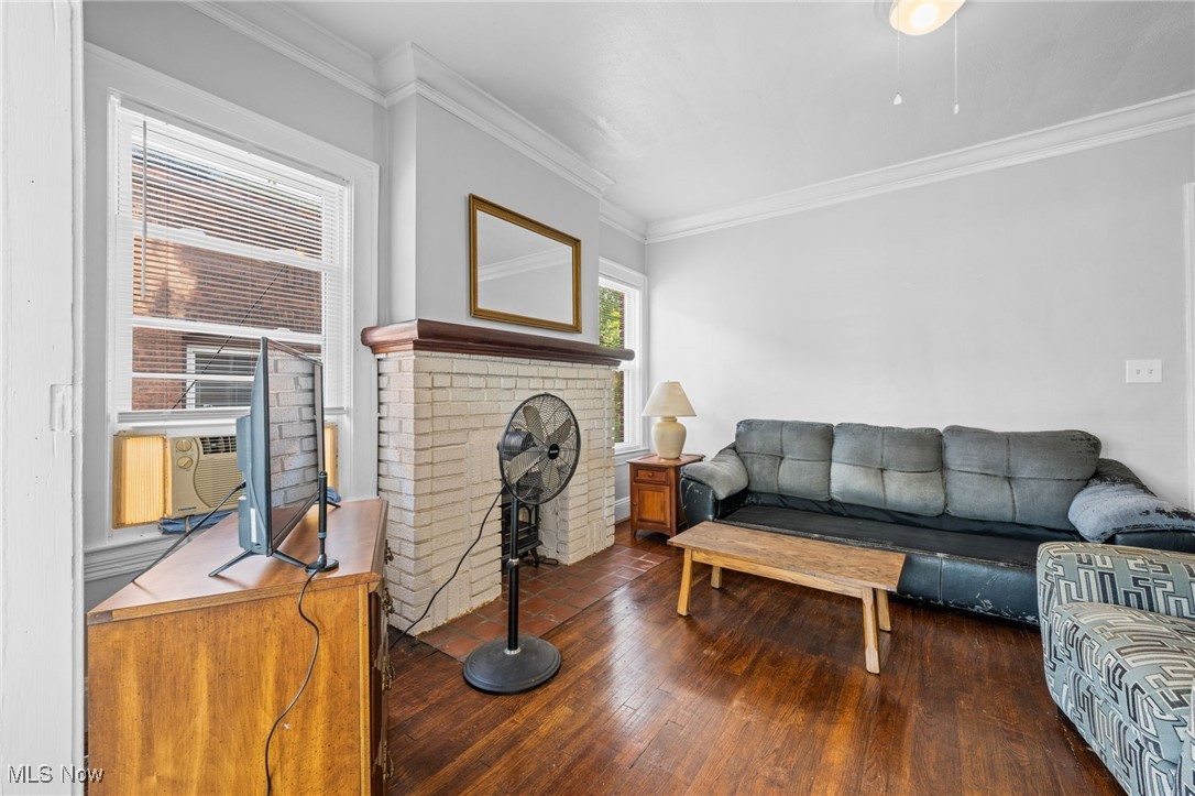 Rockport Sec 22 - Residential Income