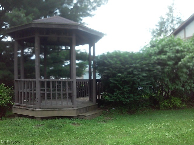 Cloverleaf West - Residential