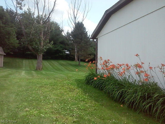 Cloverleaf West - Residential