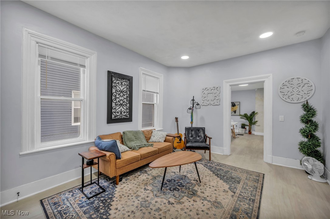 University Heights Allotment/J Jen - Residential Income