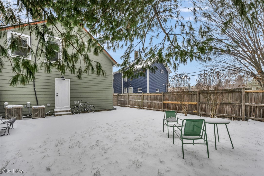 University Heights Allotment/J Jen - Residential Income