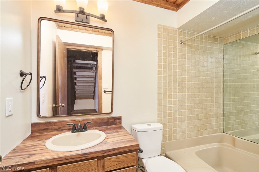 Timber Top Condo - Residential