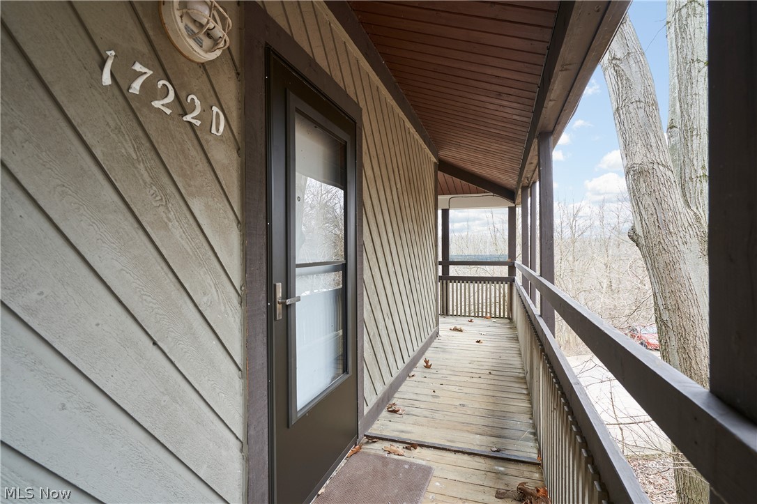 Timber Top Condo - Residential