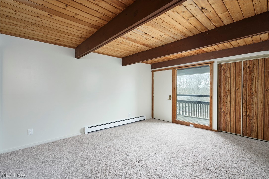 Timber Top Condo - Residential