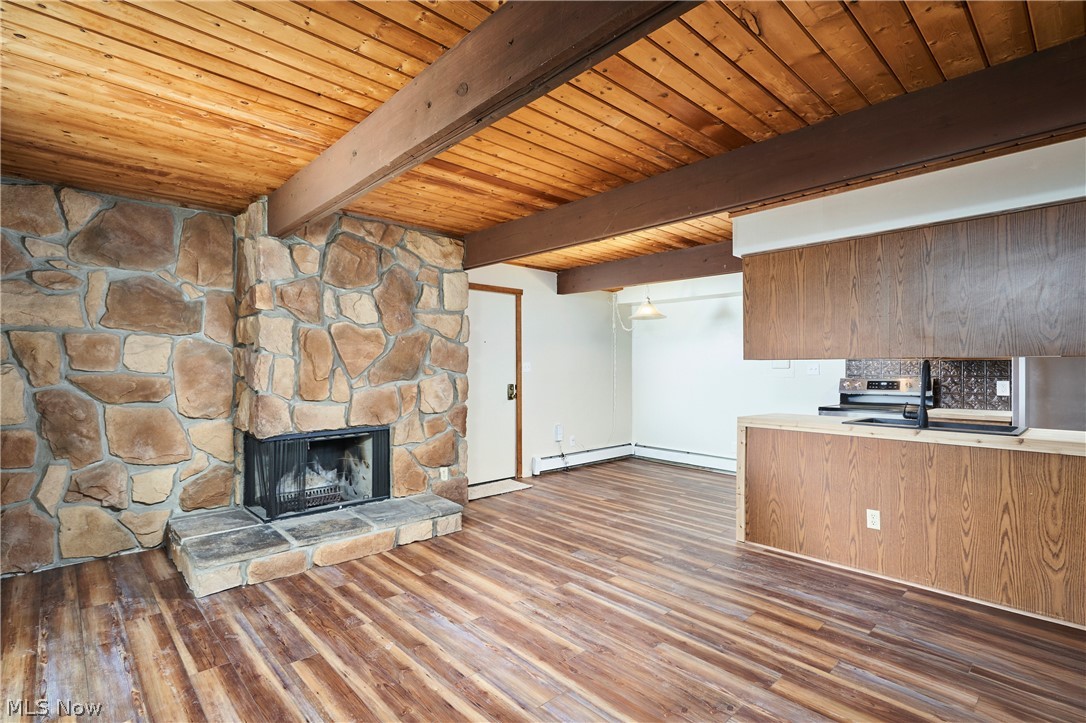 Timber Top Condo - Residential