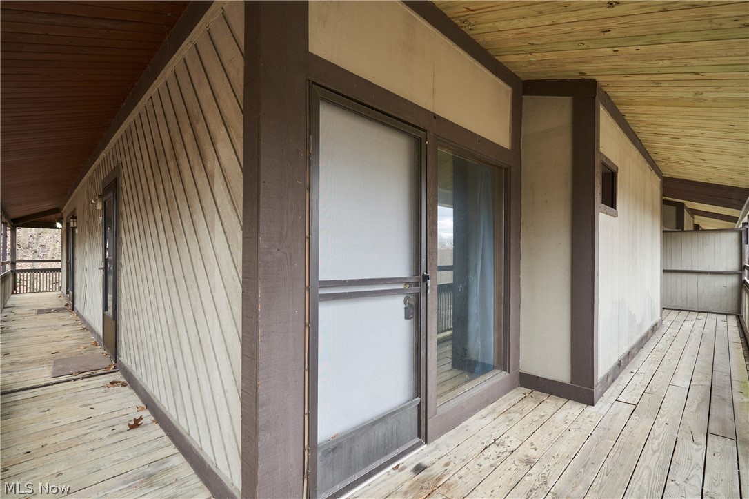 Timber Top Condo - Residential