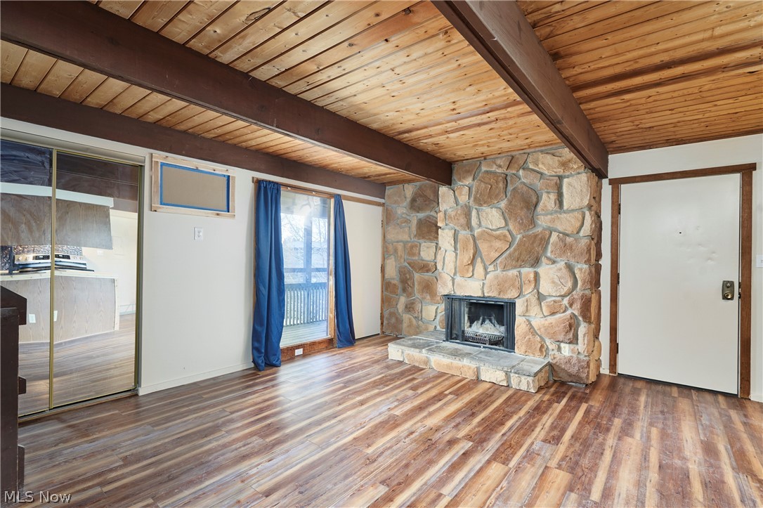 Timber Top Condo - Residential