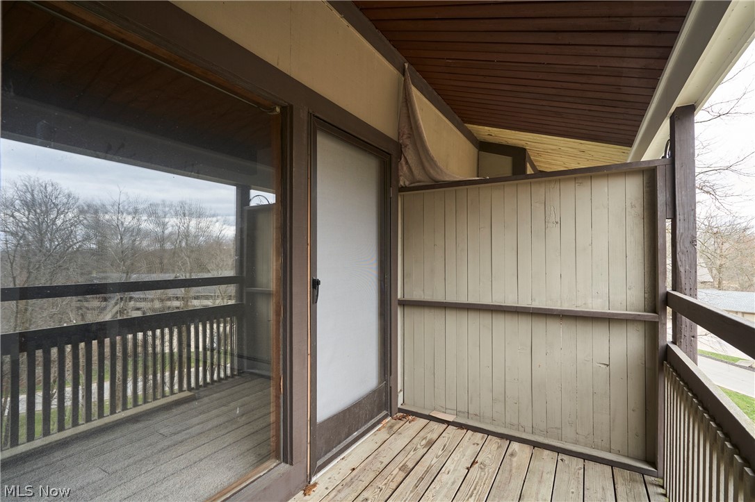 Timber Top Condo - Residential