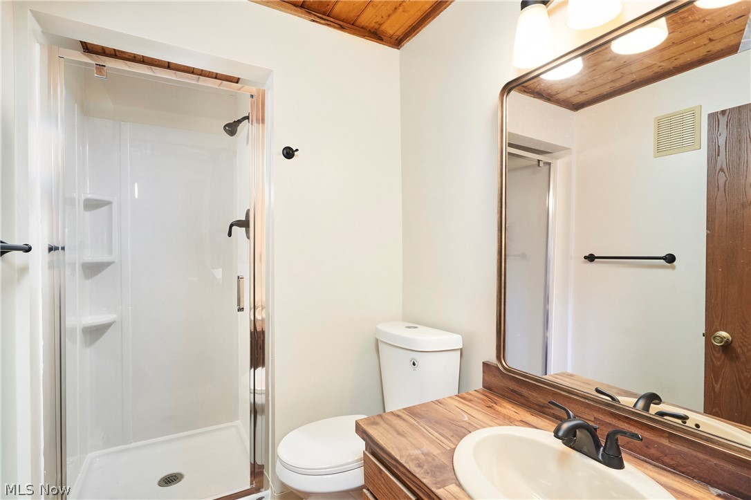 Timber Top Condo - Residential