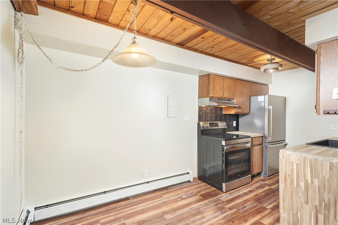 Timber Top Condo - Residential