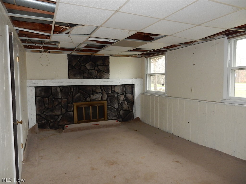 Buck Lake - Residential