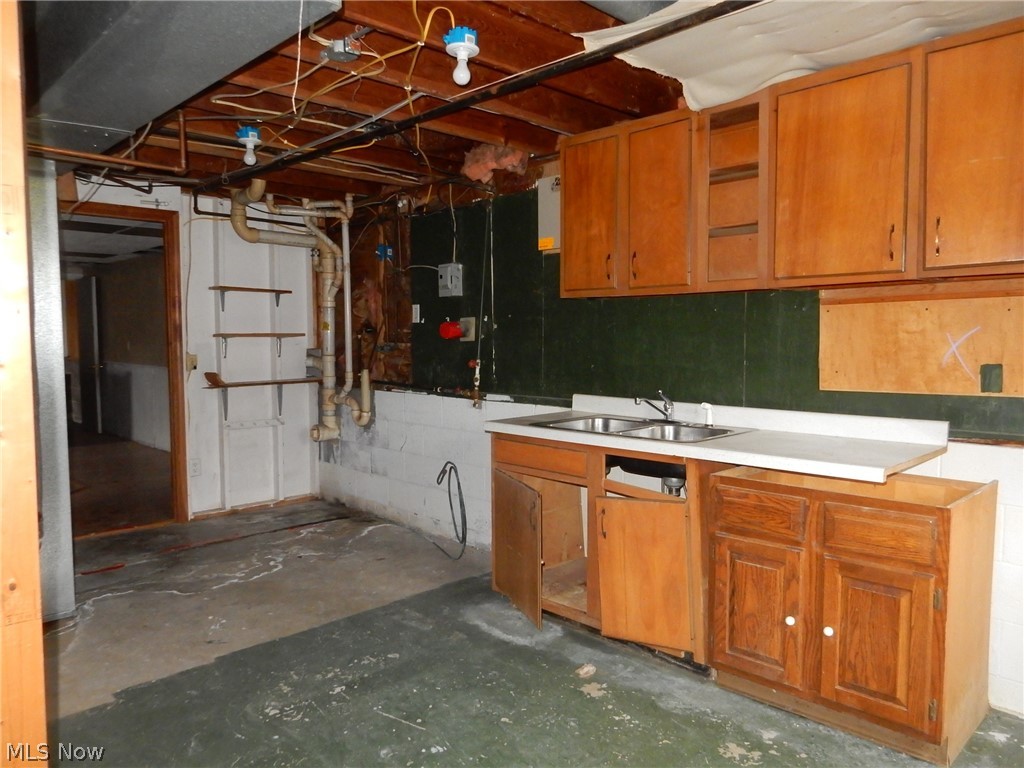 Buck Lake - Residential