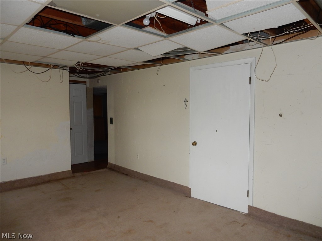 Buck Lake - Residential