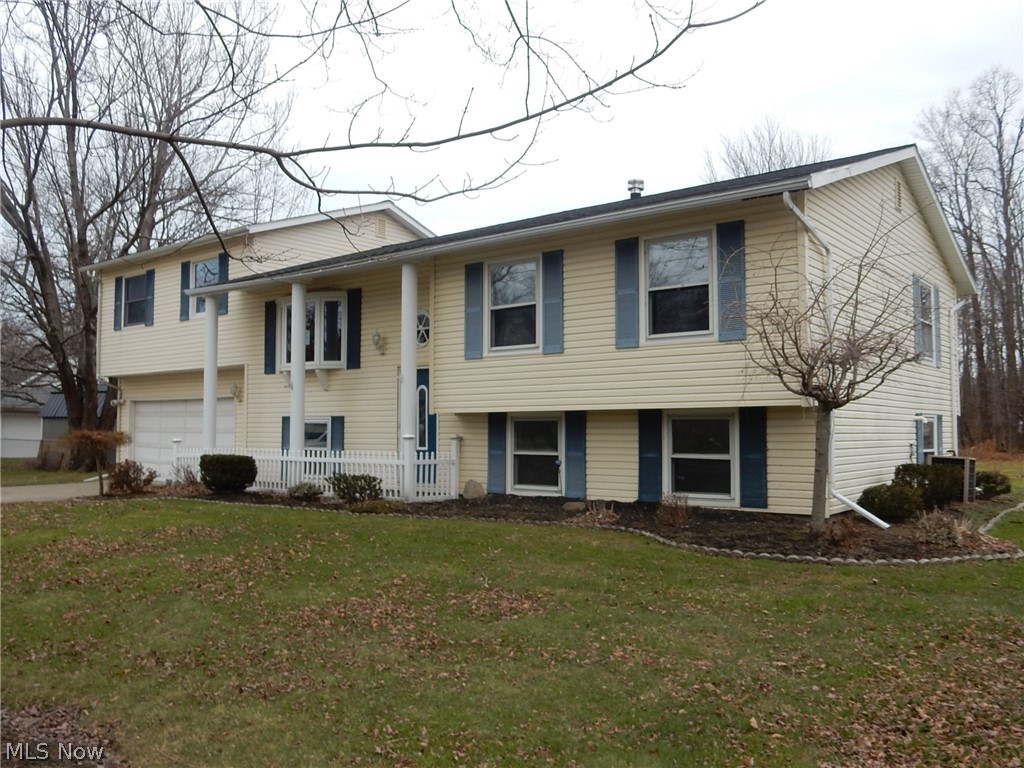 Buck Lake - Residential