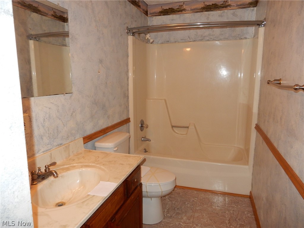 Buck Lake - Residential