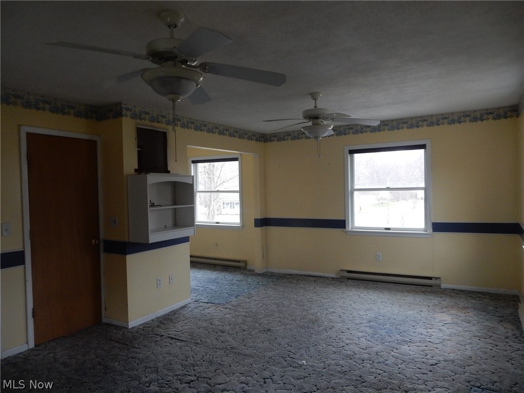 Buck Lake - Residential