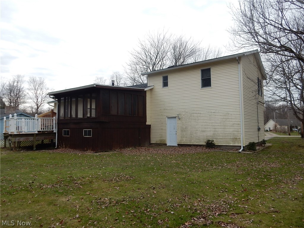 Buck Lake - Residential