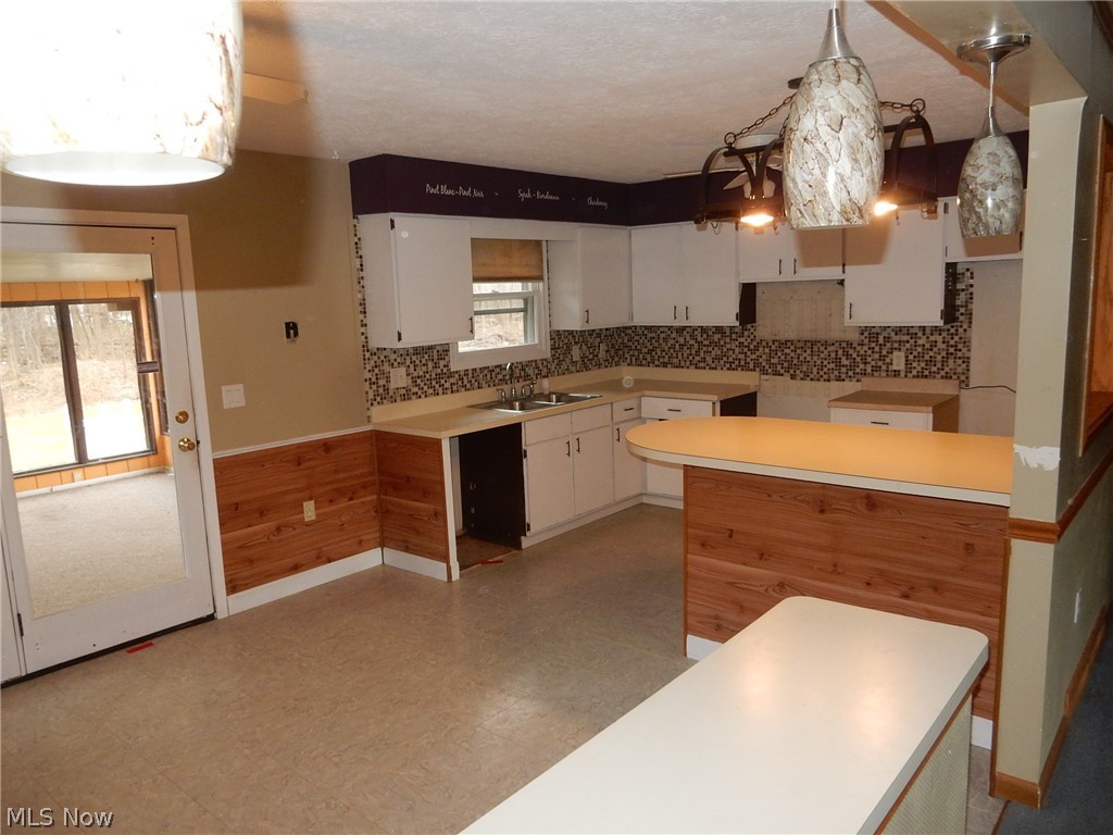 Buck Lake - Residential