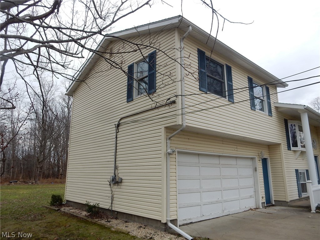 Buck Lake - Residential