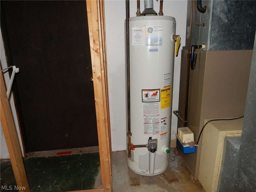 Buck Lake - Residential