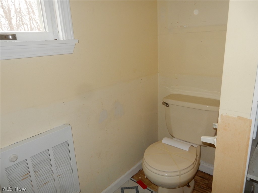 Buck Lake - Residential