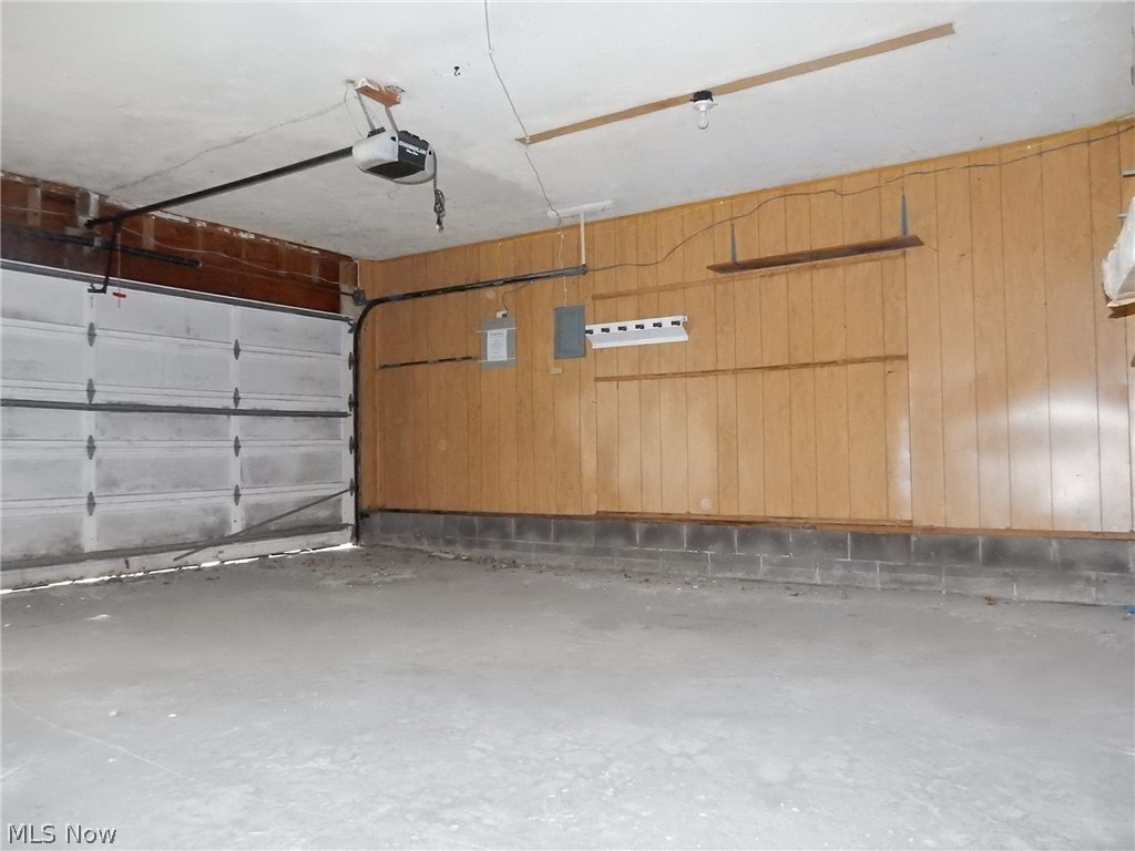 Buck Lake - Residential