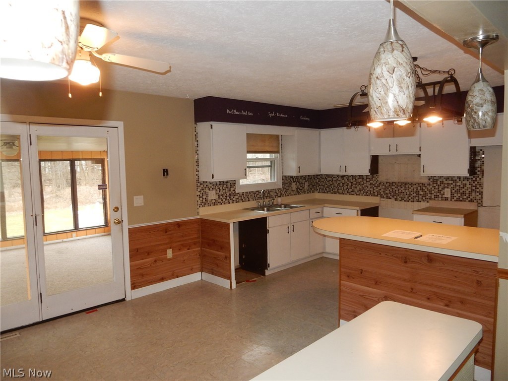 Buck Lake - Residential