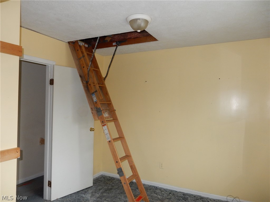 Buck Lake - Residential