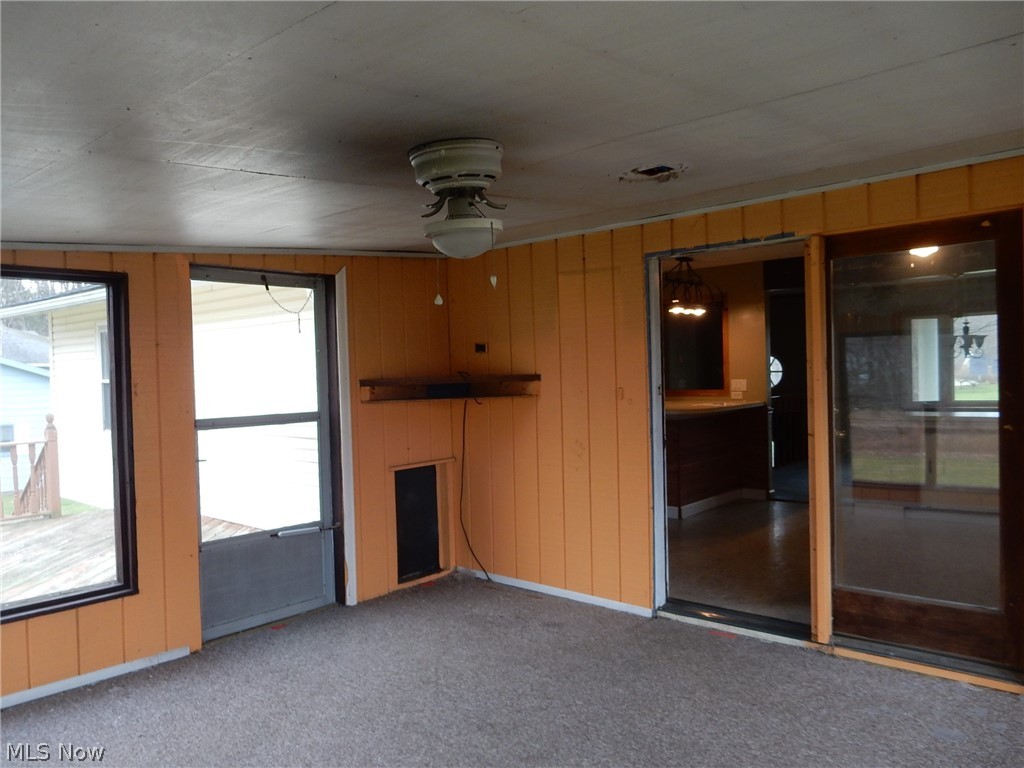 Buck Lake - Residential