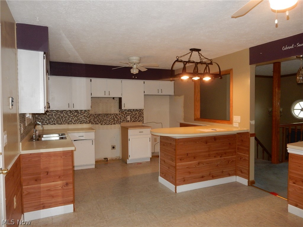 Buck Lake - Residential