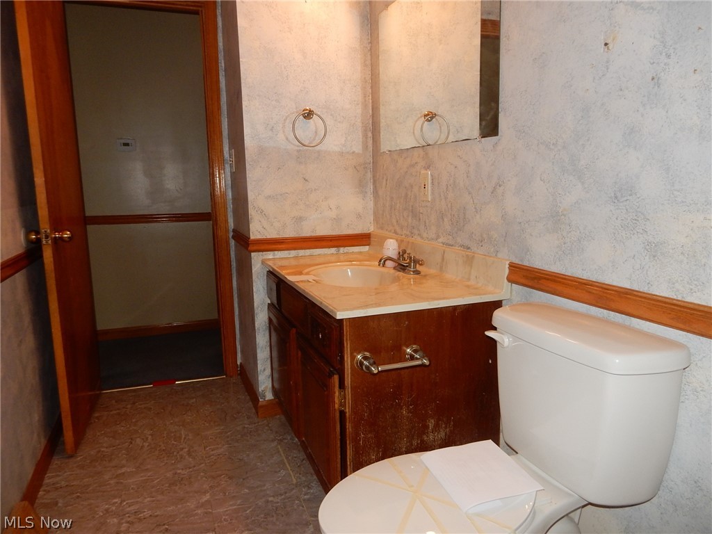 Buck Lake - Residential