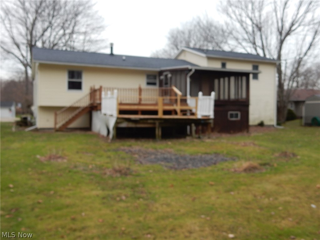 Buck Lake - Residential