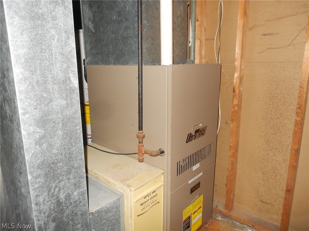 Buck Lake - Residential