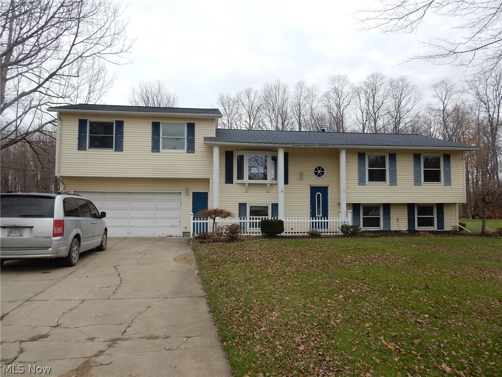 Buck Lake - Residential