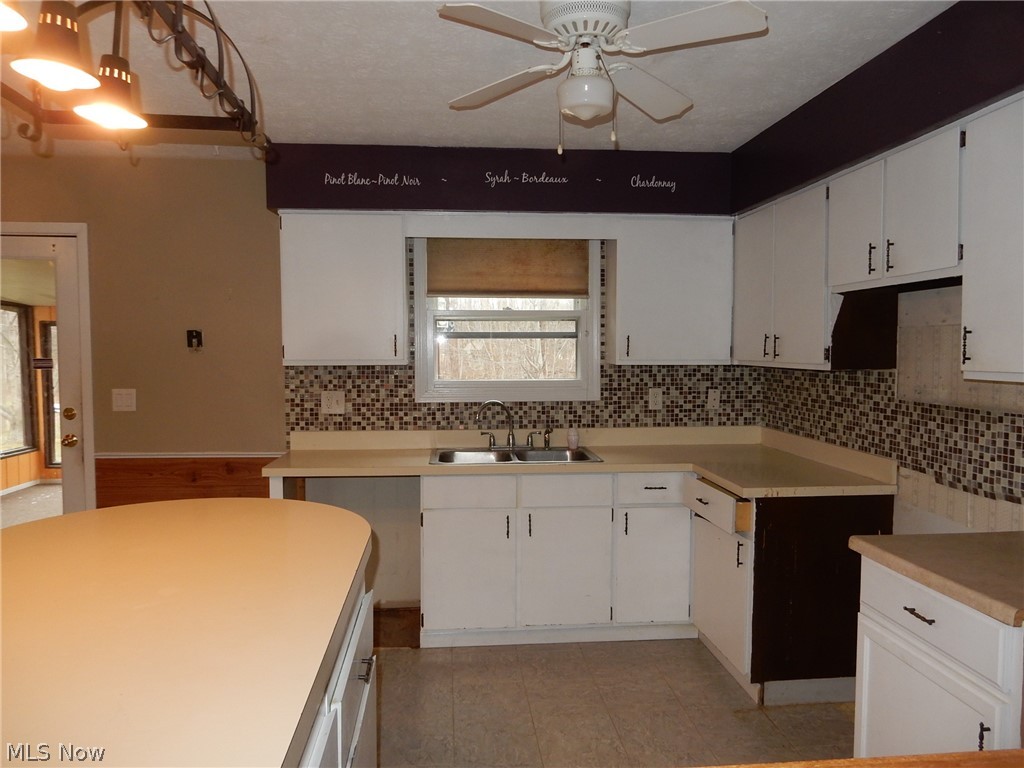 Buck Lake - Residential