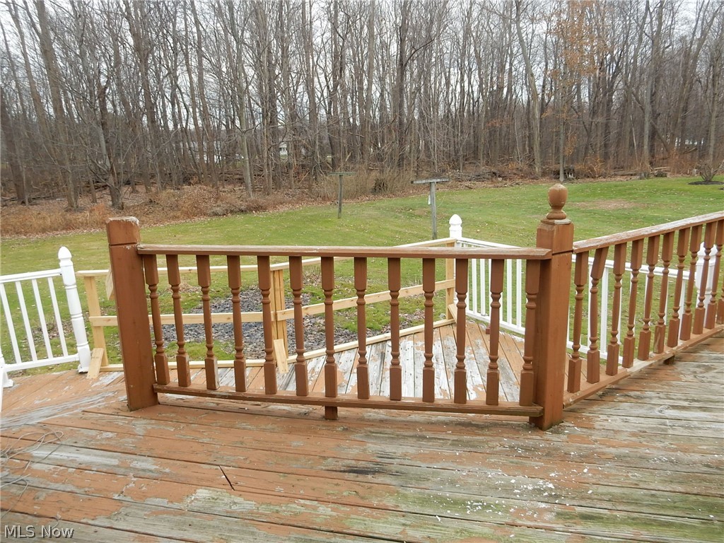 Buck Lake - Residential