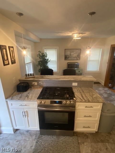 Shore Acres - Residential